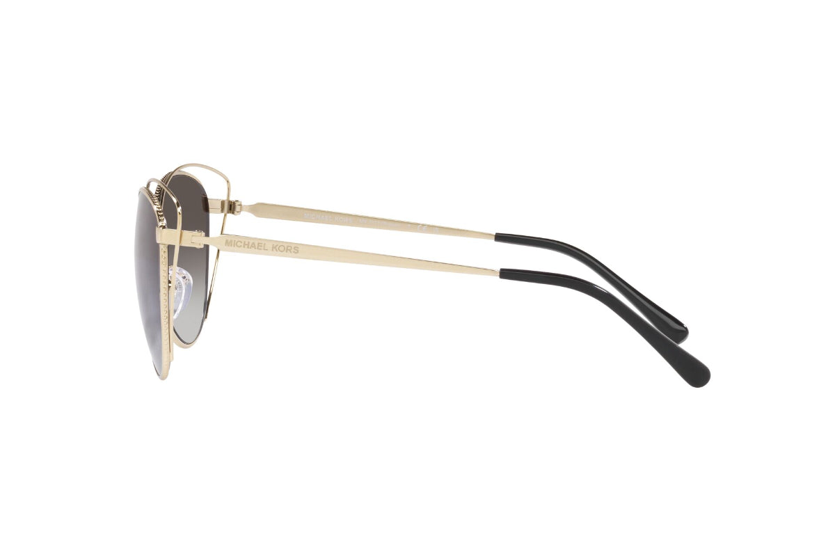 Michael Kors Lentes de Sol Rimini MK1117