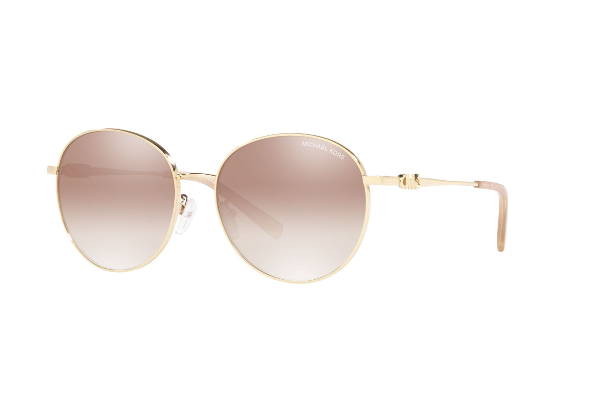 Michael Kors Lentes de Sol Alpine MK1119