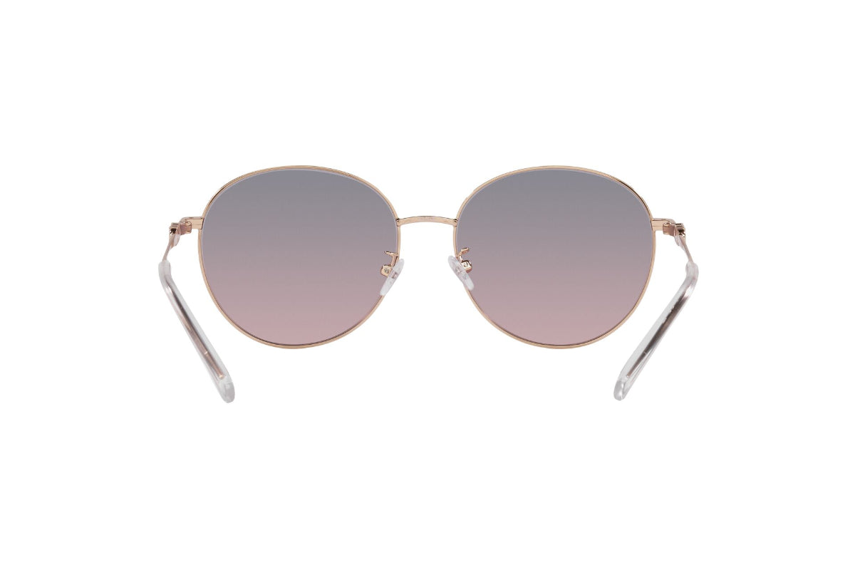 Michael Kors Lentes de Sol Alpine Degradados MK1119