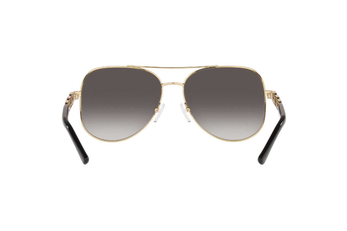 Michael Kors Lentes de Sol Chianti Degradados MK1121