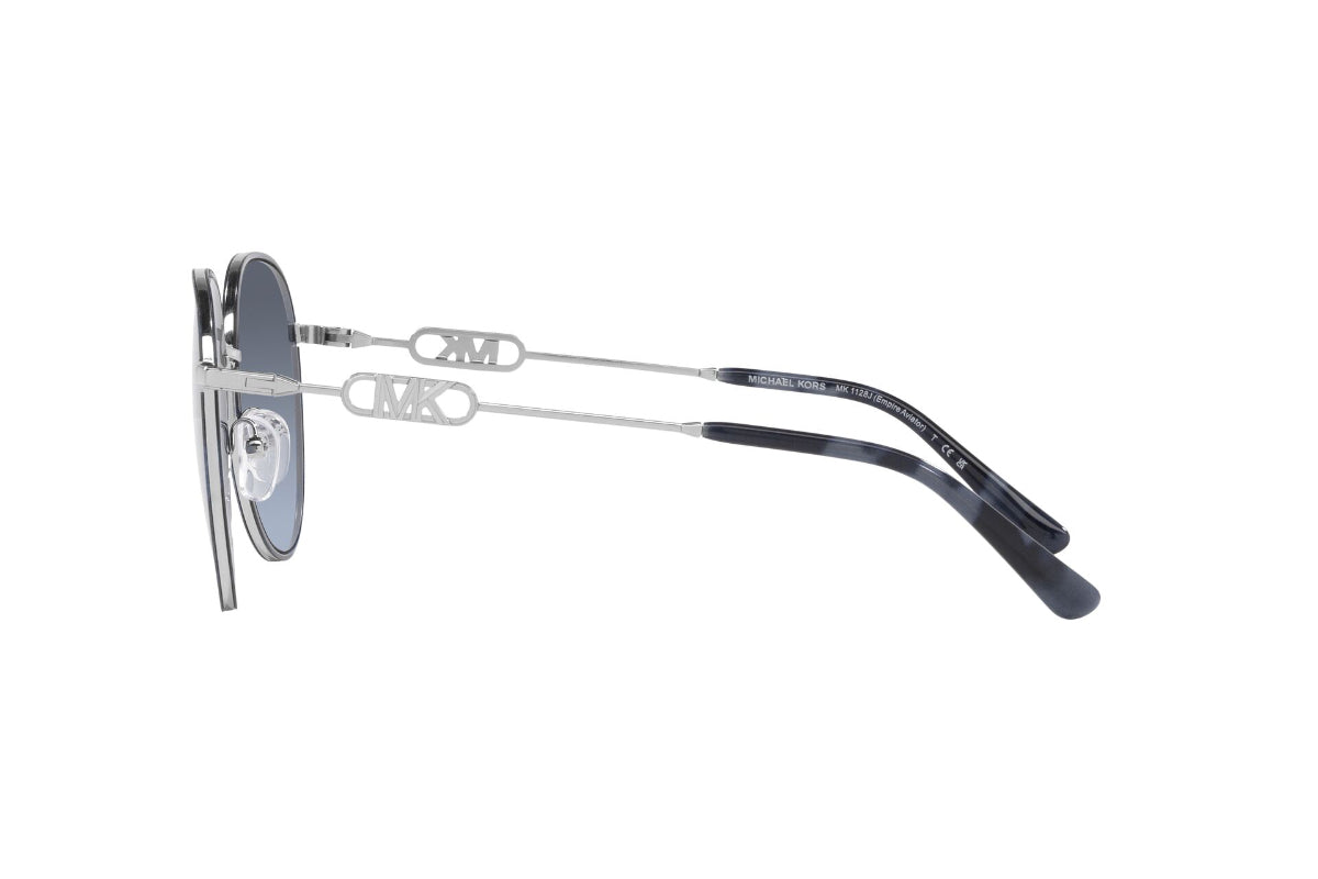 Michael Kors Lentes de Sol Empire MK1128J