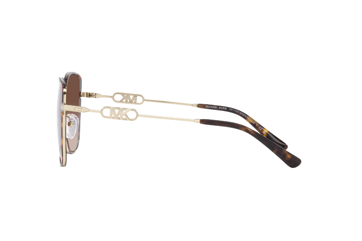 Michael Kors Lentes de Sol Empire Square 2 MK1129J