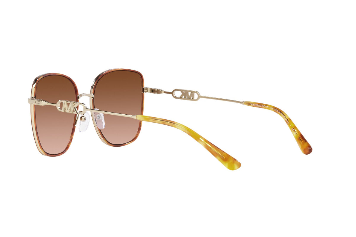 Michael Kors Lentes de Sol Empire Square 2 MK1129J