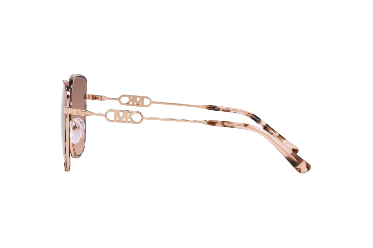 Michael Kors Lentes de Sol Empire Square 2 MK1129J