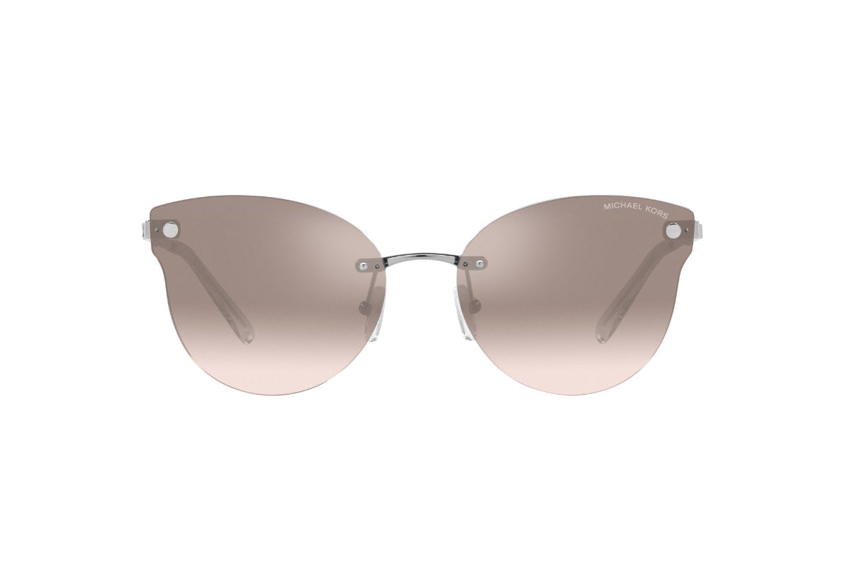 Michael Kors Lentes de Sol Astoria Espejados MK1130B