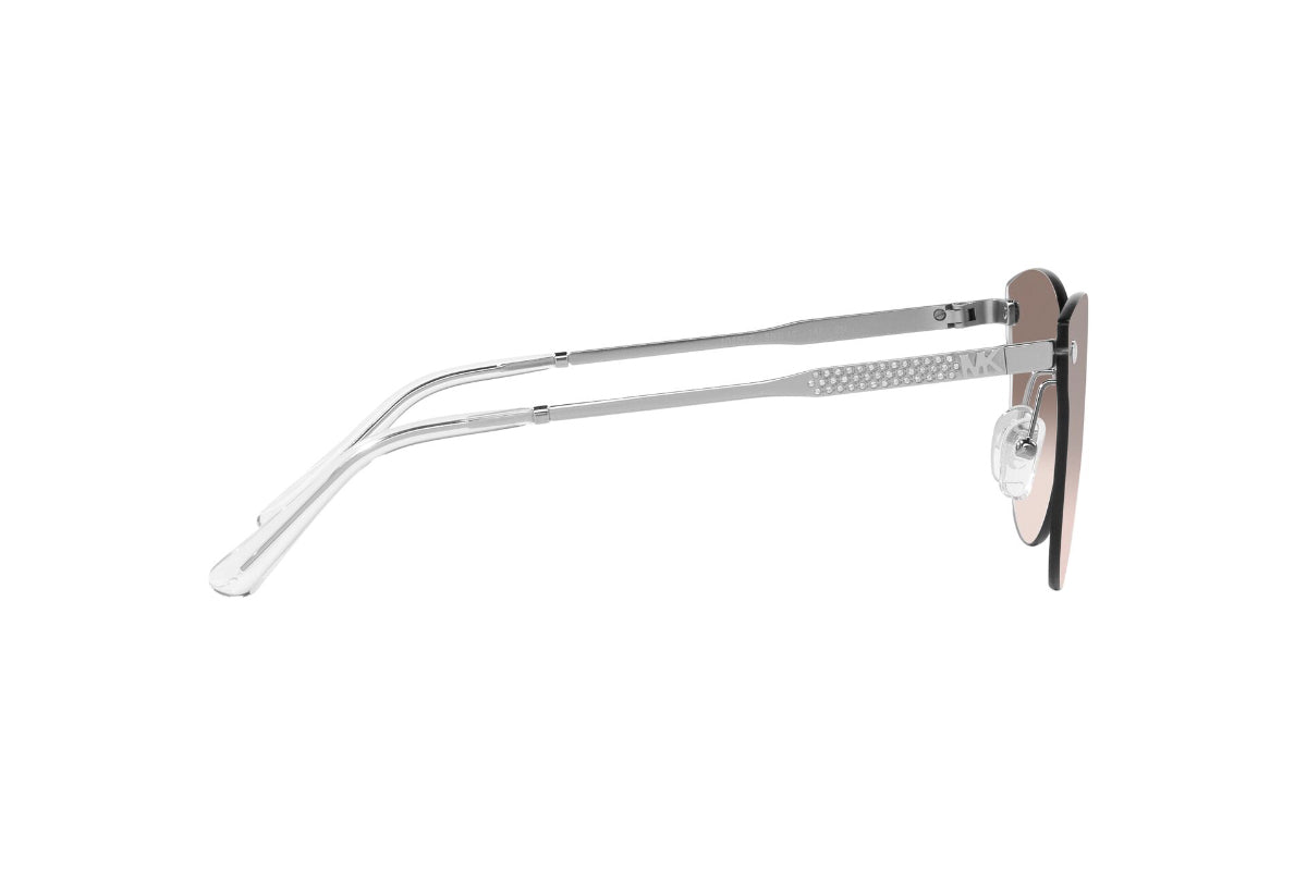 Michael Kors Lentes de Sol Astoria Espejados MK1130B