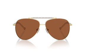 Michael Kors Lentes de Sol Portugal MK1146