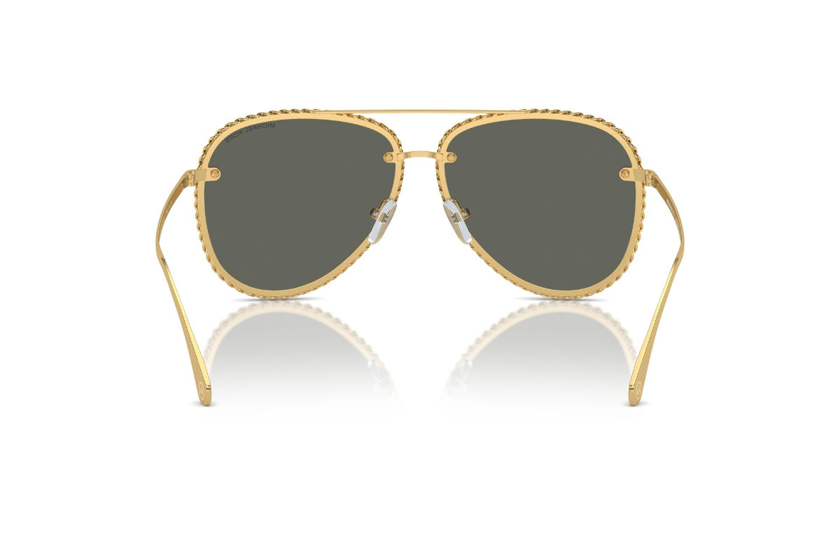 Michael Kors Lentes de Sol Portofino Espejados MK1147