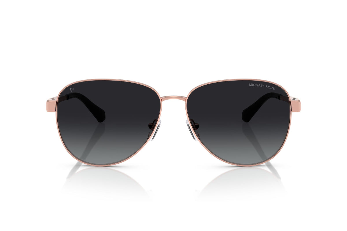 Michael Kors Lentes de Sol Biarritz Polarizados MK1160