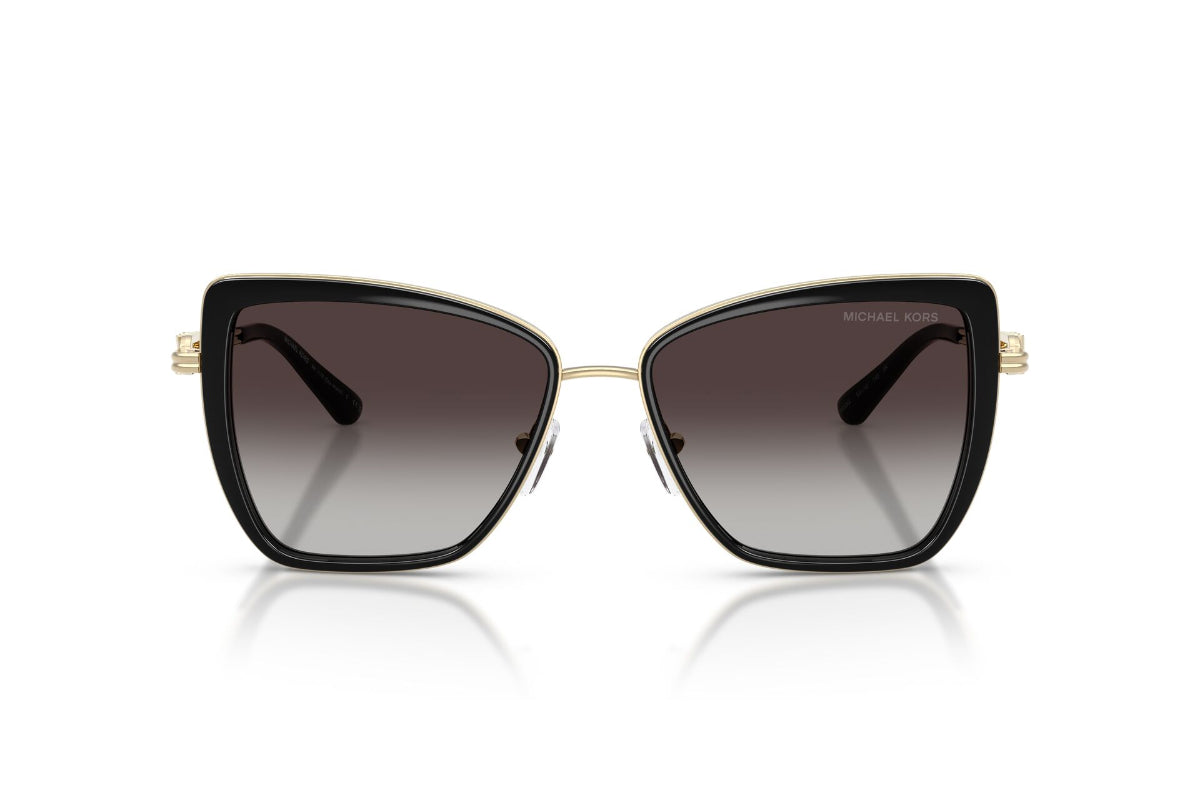 Michael Kors Lentes de Sol Sea Island Degradados MK1178