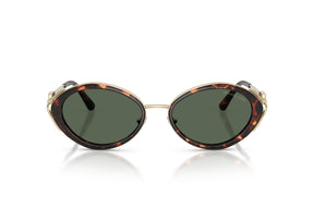 Michael Kors Lentes de Sol Key West MK1179