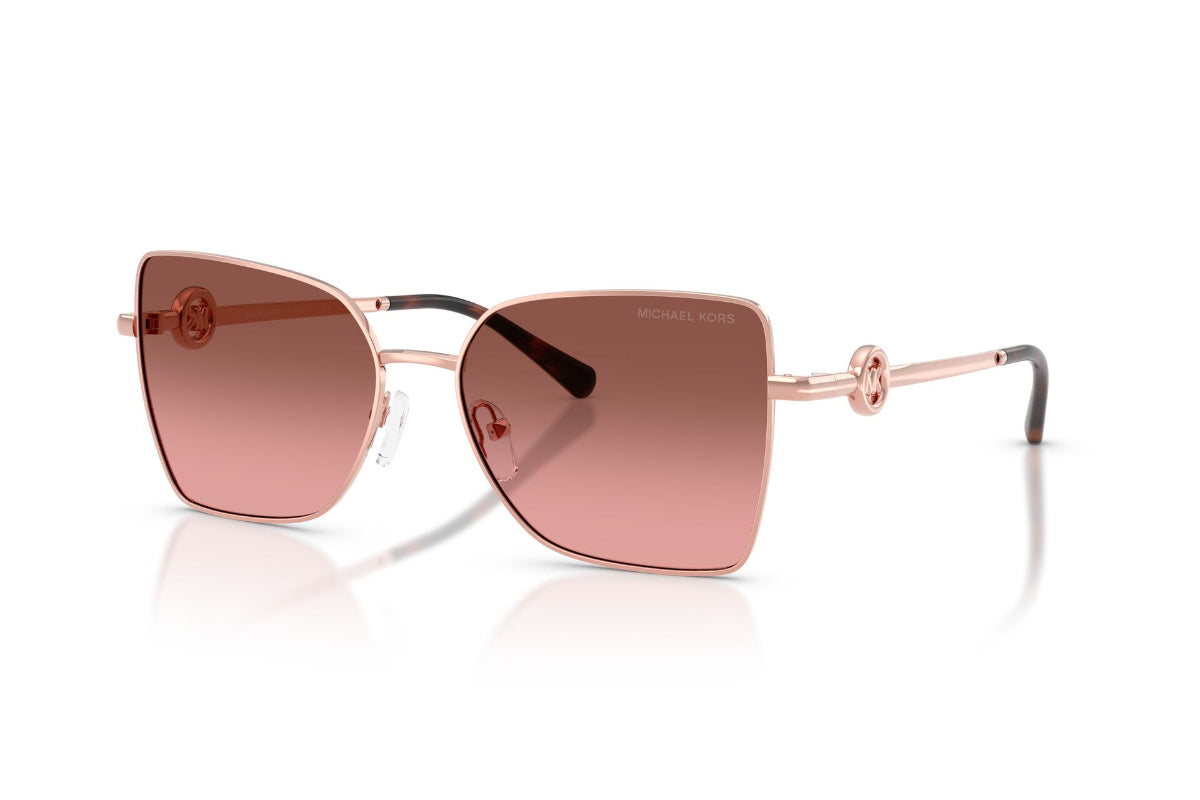 Michael Kors Lentes de Sol Patra Degradados MK1186