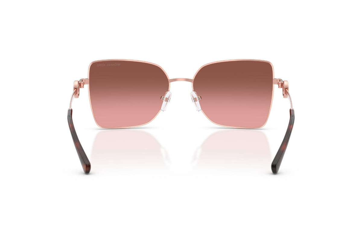 Michael Kors Lentes de Sol Patra Degradados MK1186