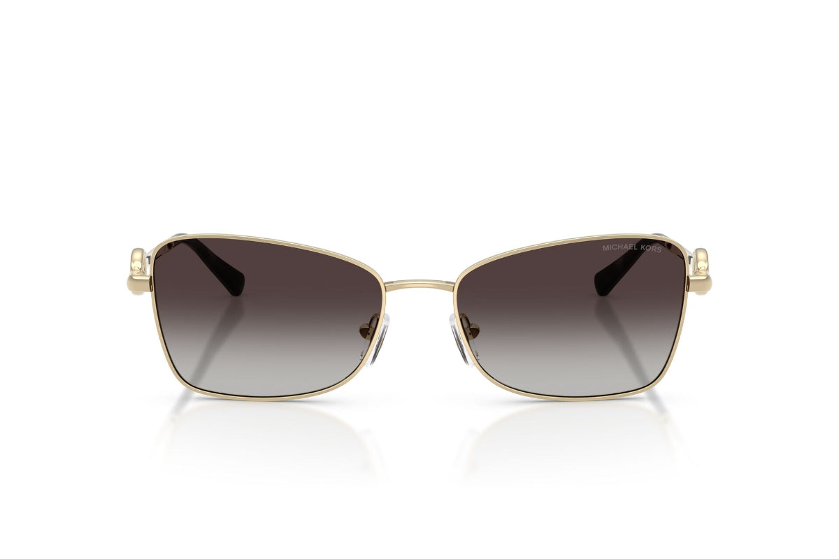 Michael Kors Lentes de Sol Andros Degradados MK1187