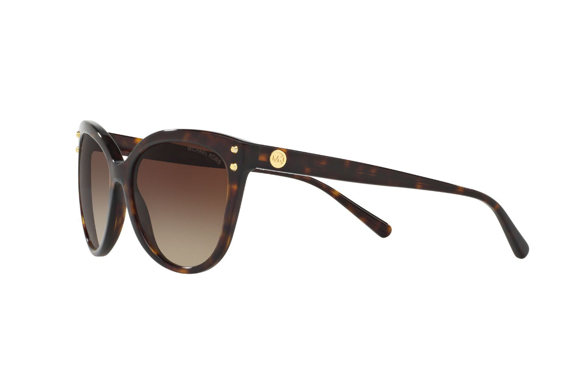 Lentes de Sol Jan Dark Tortoise Michael Kors