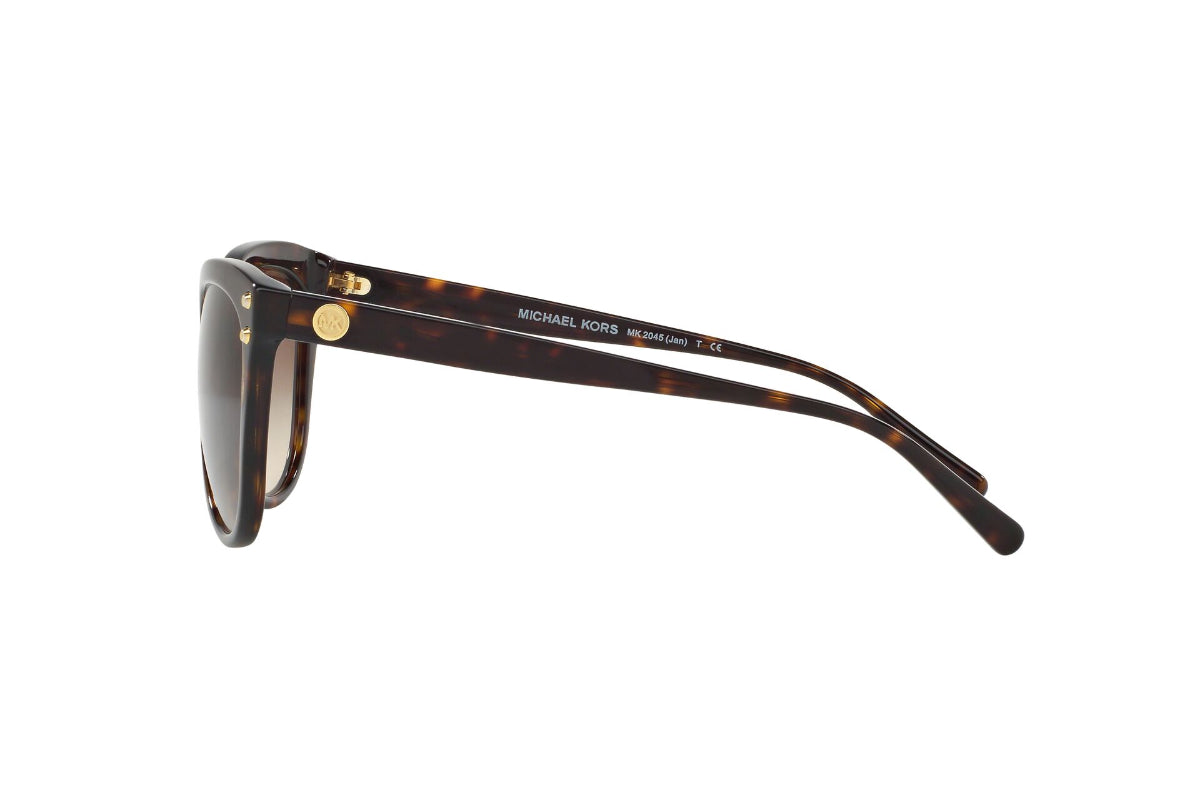 Lentes de Sol Jan Dark Tortoise Michael Kors