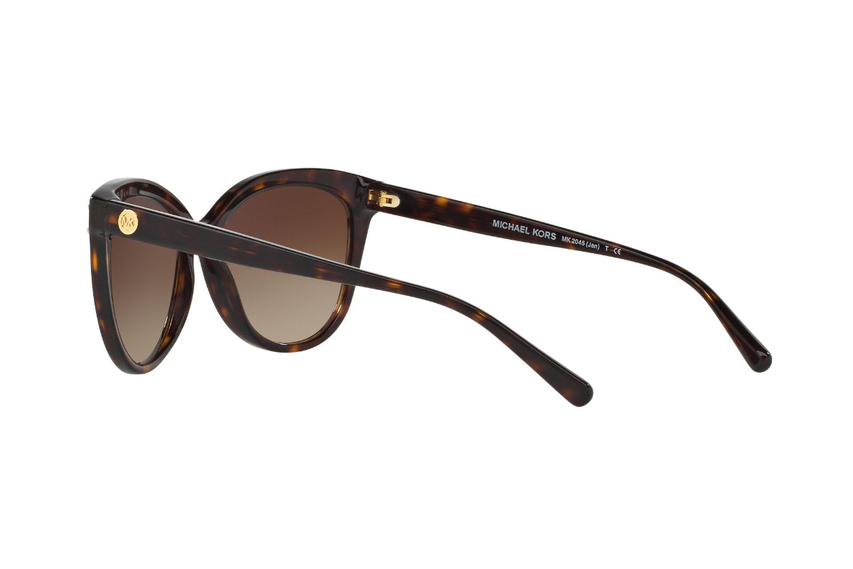 Lentes de Sol Jan Dark Tortoise Michael Kors