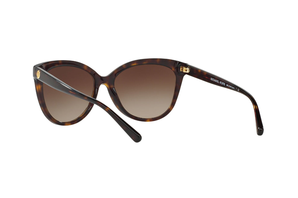 Lentes de Sol Jan Dark Tortoise Michael Kors