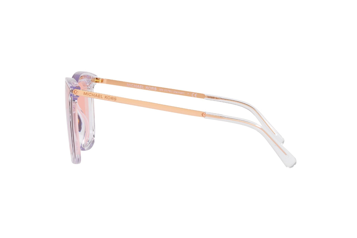Michael Kors Lentes de Sol Zermatt MK2079U