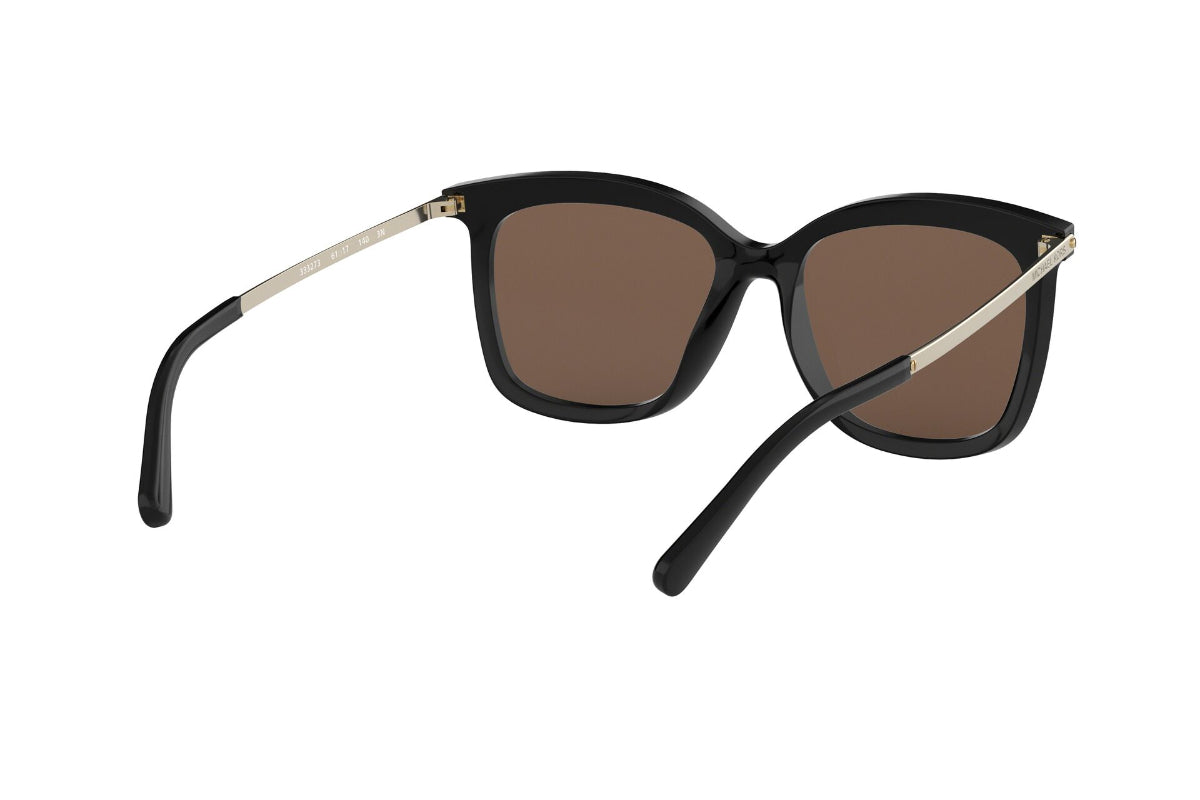Lentes de Sol Zermatt Black  Michael Kors