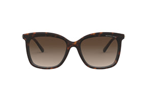 Lentes de Sol Zermatt Dark Tortoise  Michael Kors