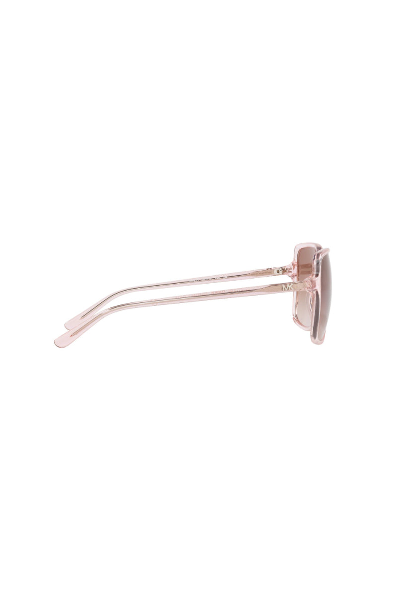 Lentes De Sol Isle Of Palms Pink Michael Kors