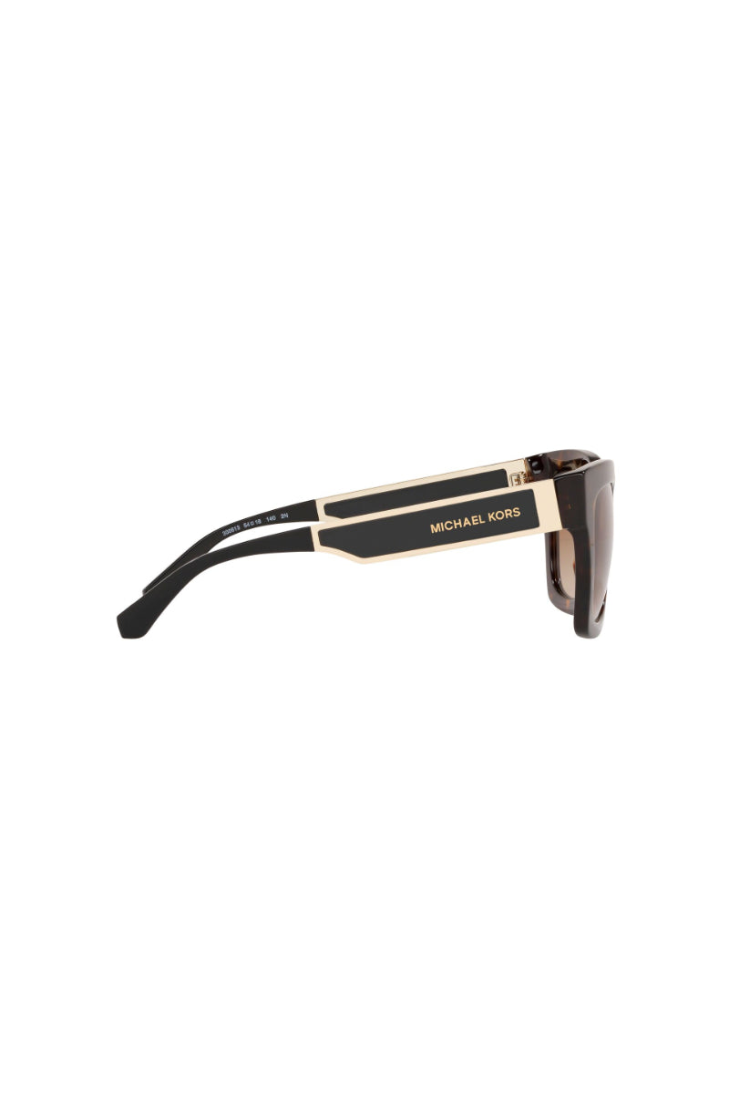 Lentes de Sol Marrón Michael Kors