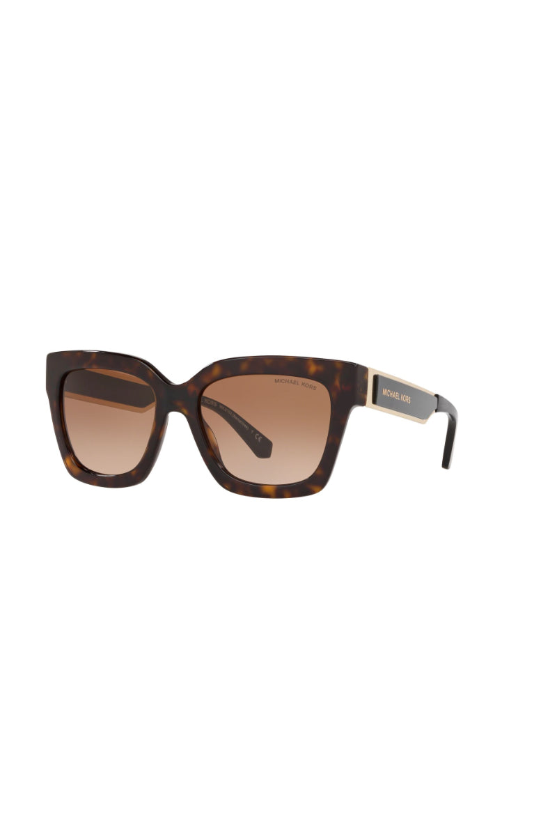 Lentes de Sol Marrón Michael Kors