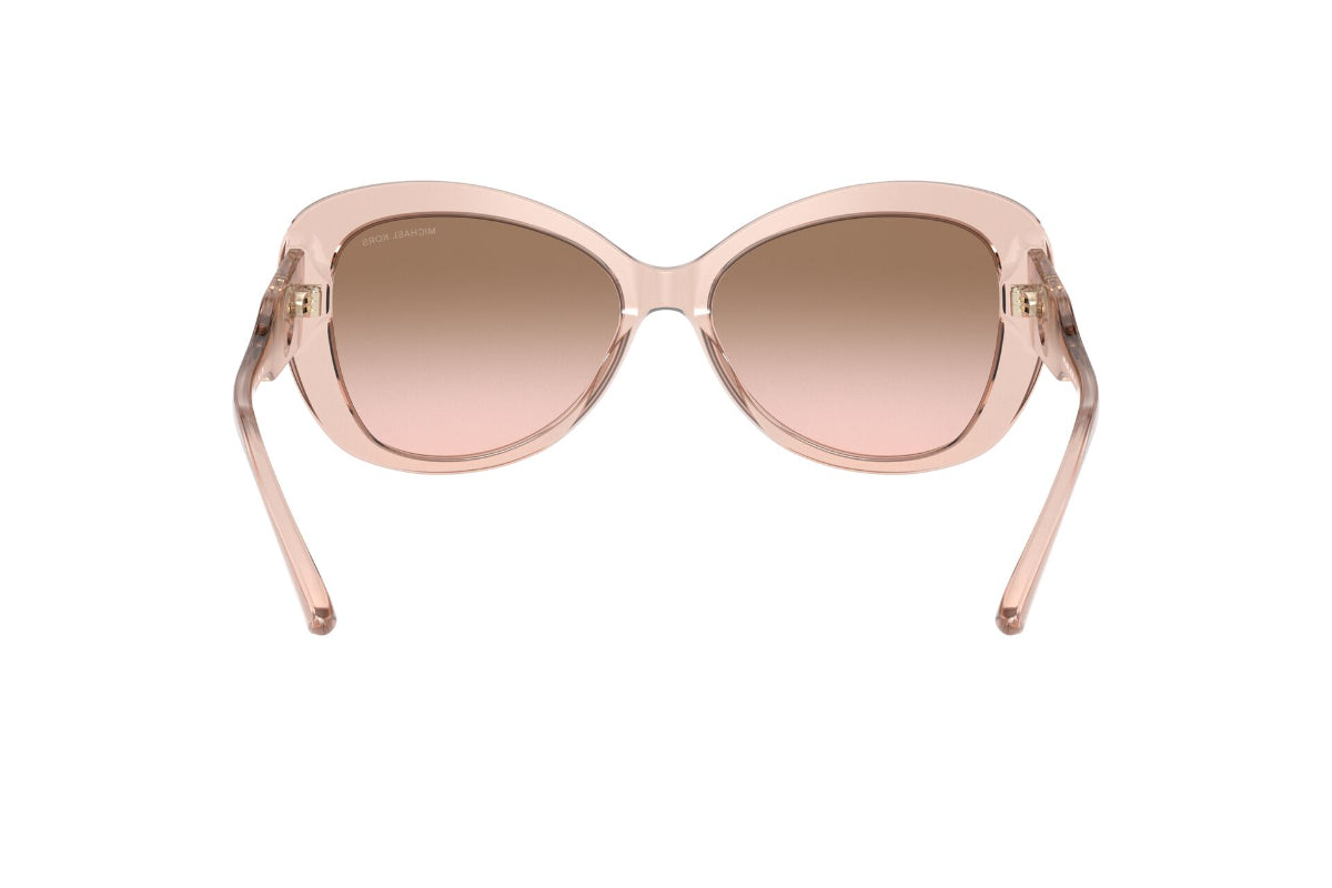 Lentes de Sol Positano Rosa Michael Kors