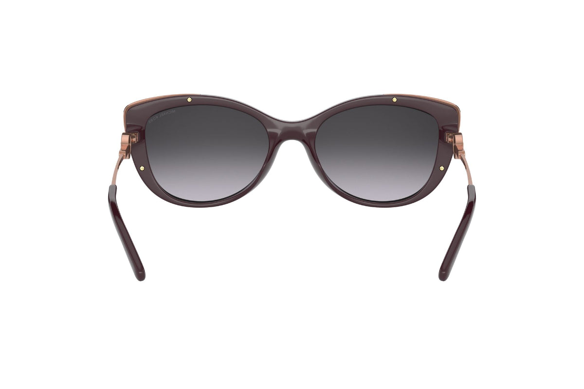 Michael Kors Lentes de Sol South Hampton Degradados MK2127U