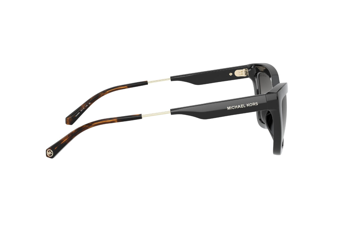Lentes de Sol Valencia Black  Michael Kors
