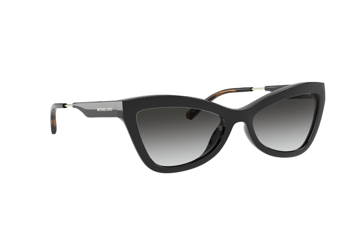 Lentes de Sol Valencia Black  Michael Kors