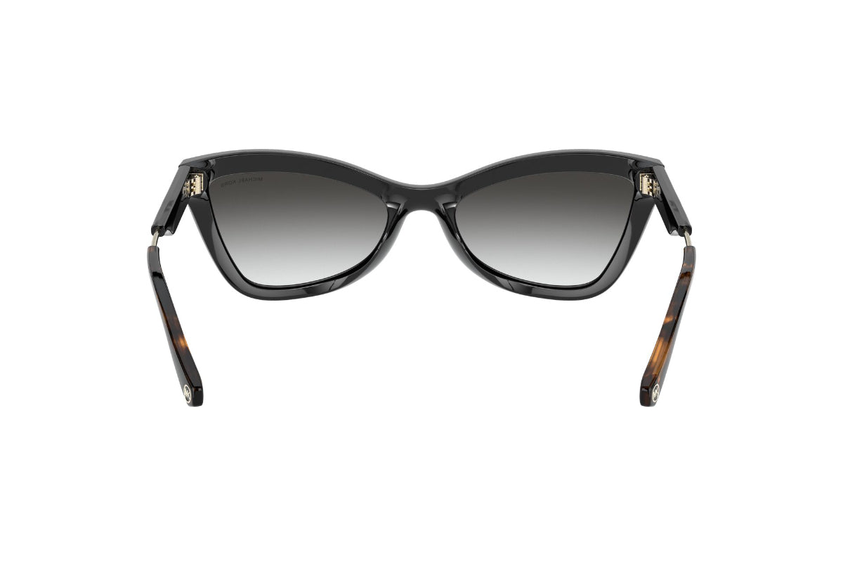 Lentes de Sol Valencia Black  Michael Kors