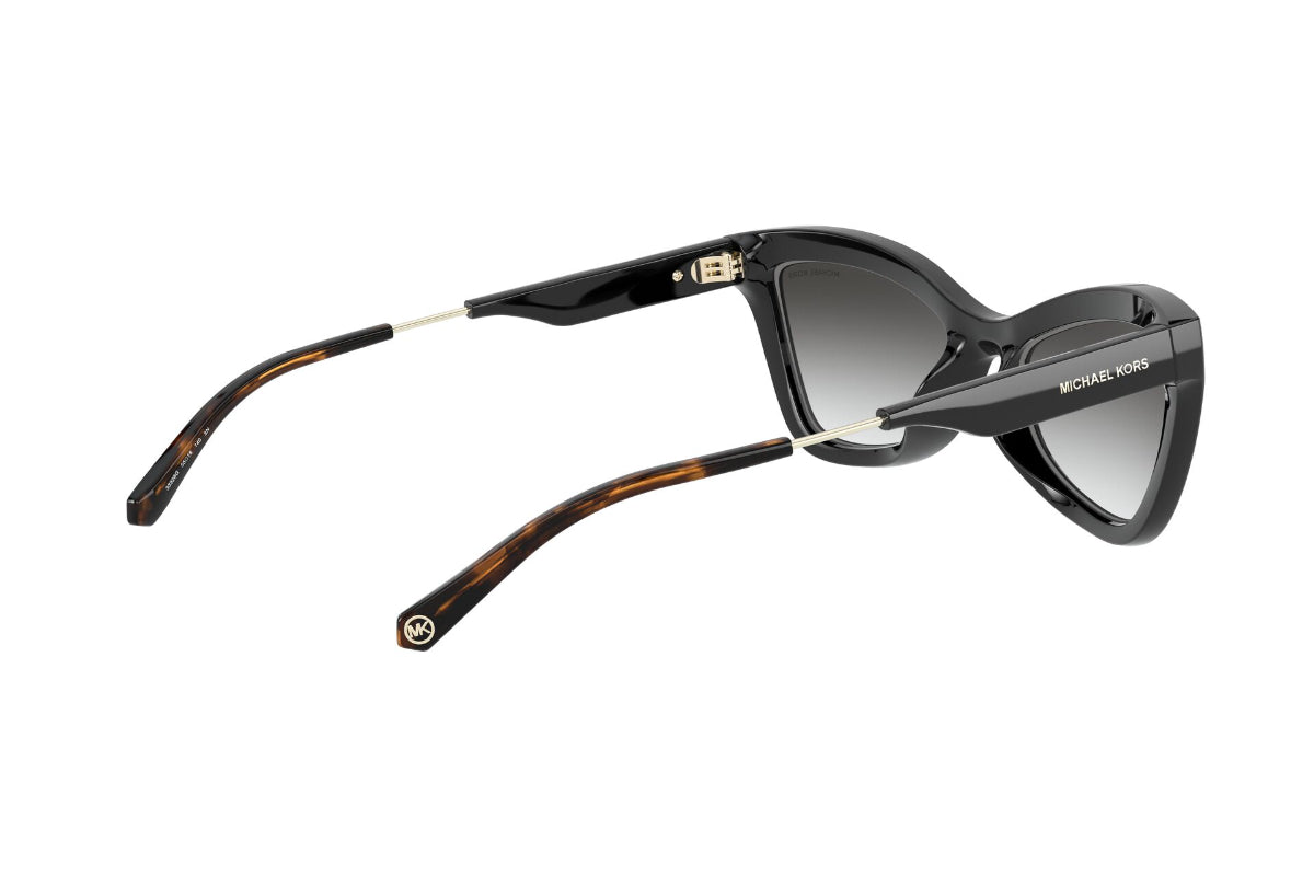 Lentes de Sol Valencia Black  Michael Kors
