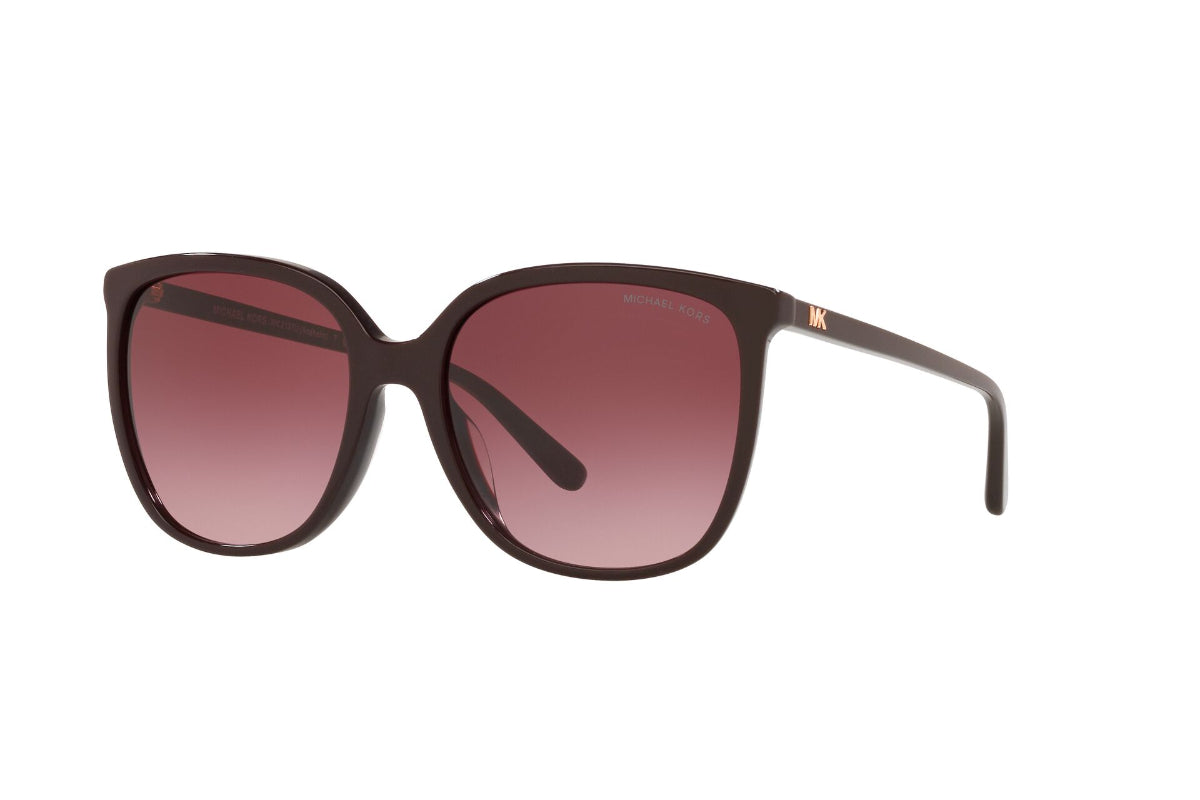 Lentes de Sol Anaheim Cordovan  Michael Kors