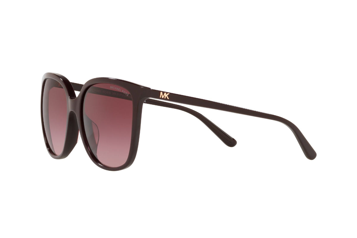 Lentes de Sol Anaheim Cordovan  Michael Kors