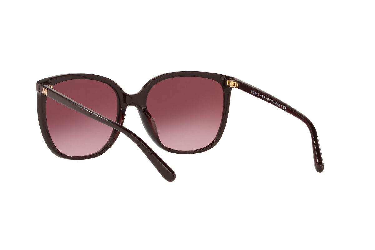 Lentes de Sol Anaheim Cordovan  Michael Kors