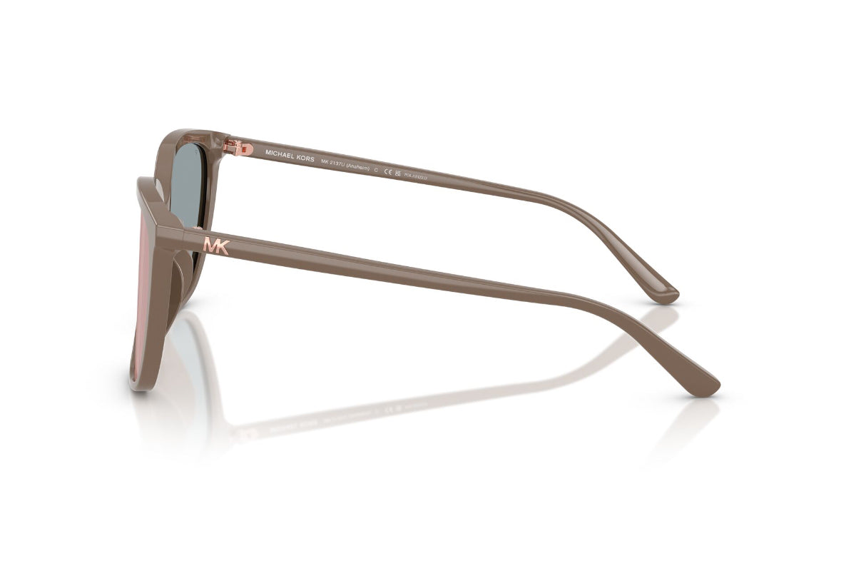 Michael Kors Lentes de Sol Anaheim Polarizados MK2137U