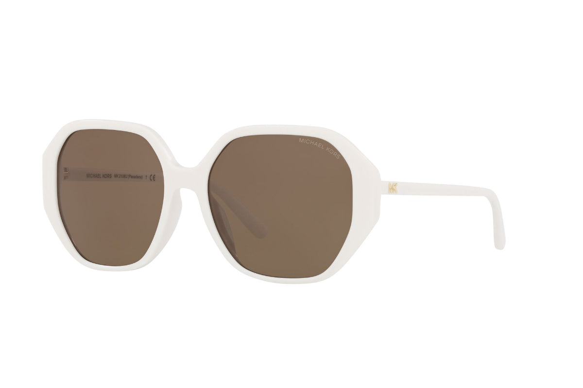 Lentes de Sol Pasadena Bone marrón Michael Kors
