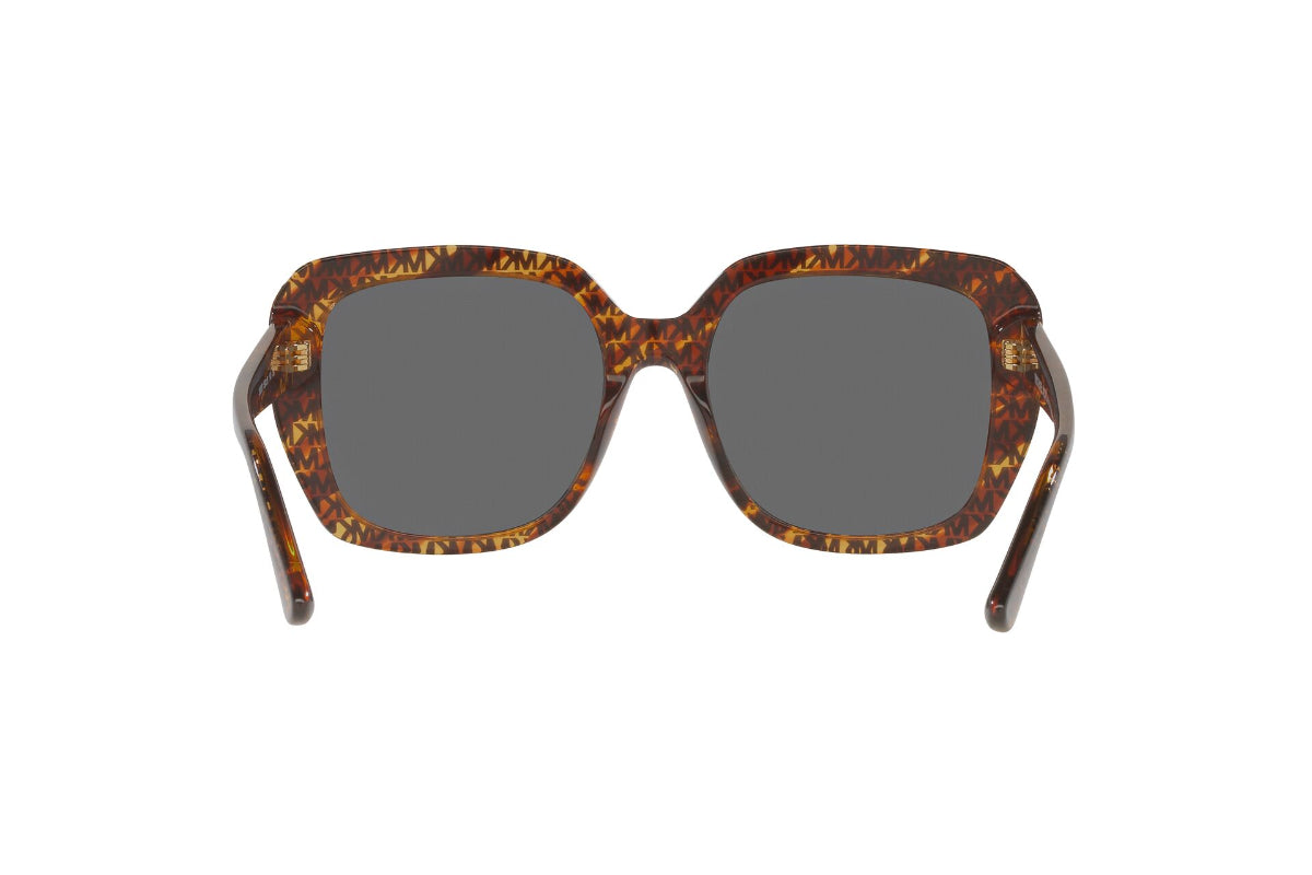 Lentes de Sol Manhasset Print Tortoise  Michael Kors