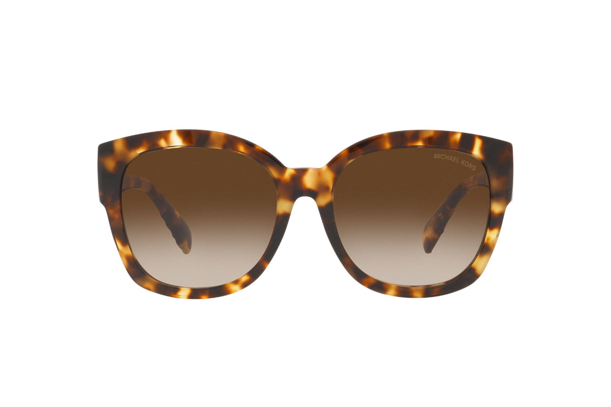 Michael Kors Lentes de Sol Baja Degradados MK2164