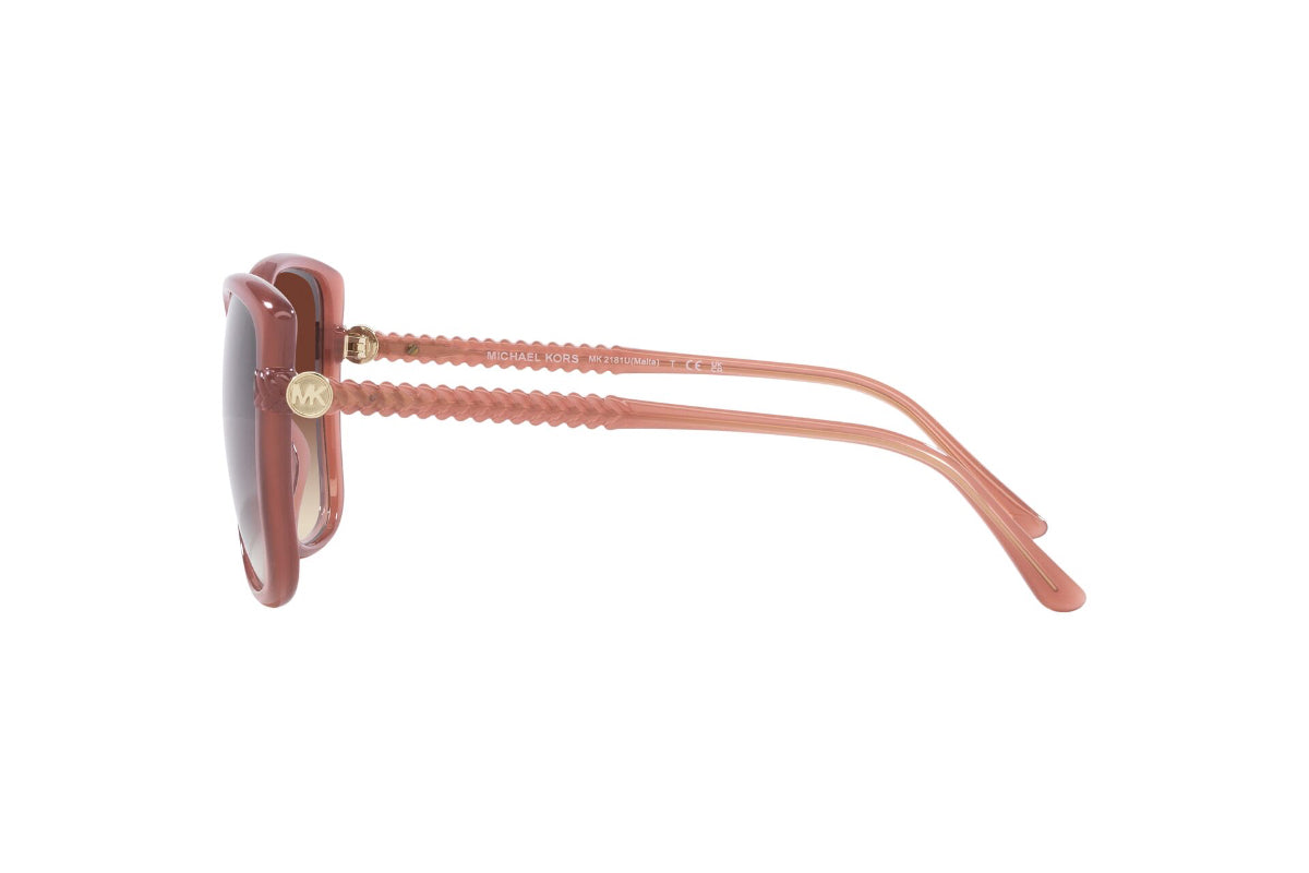 Michael Kors Lentes de Sol Malta MK2181U