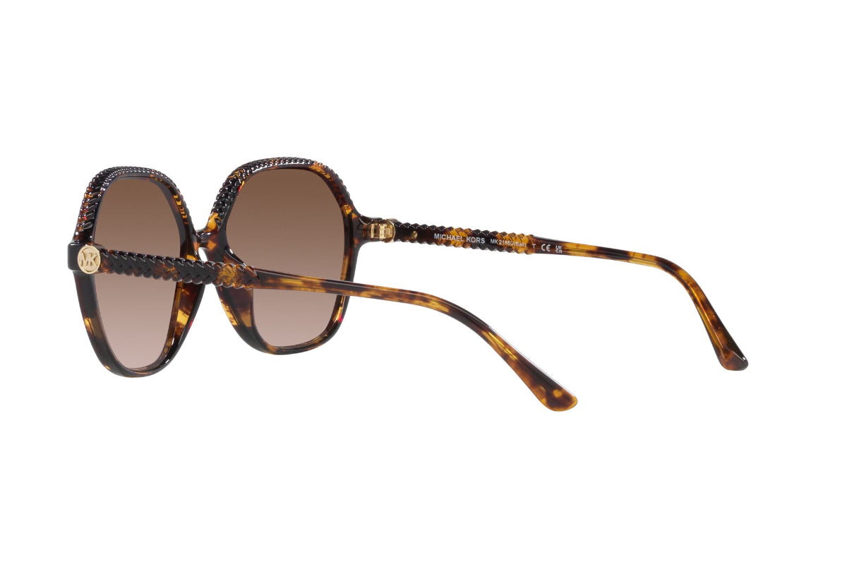 Michael Kors Lentes de Sol Bali MK2186U