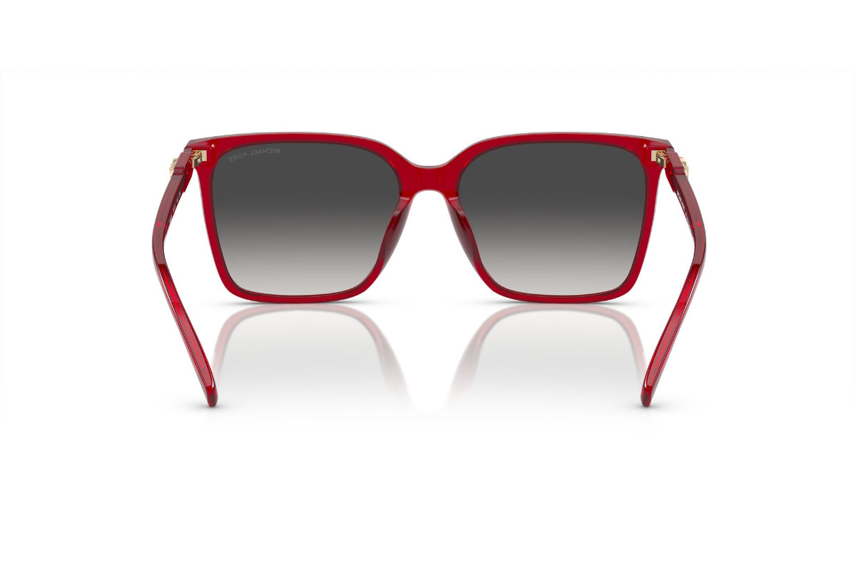Michael Kors Lentes de Sol Canberra Degradados MK2197U