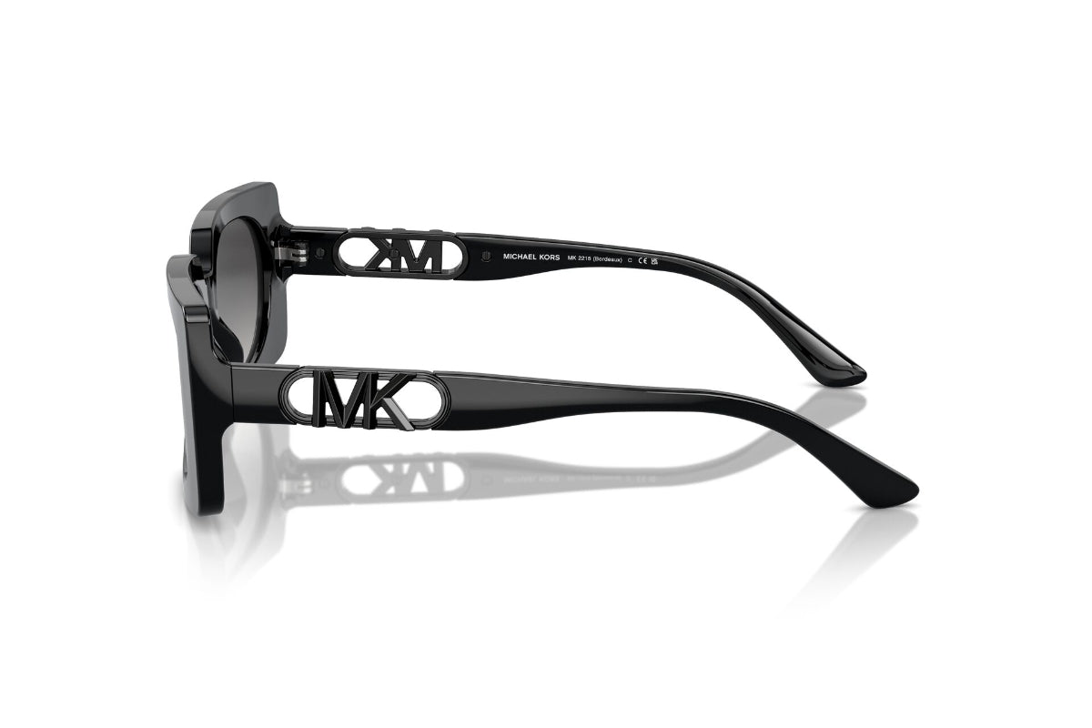 Michael Kors Lentes de Sol Degradados MK2215