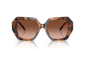 Michael Kors Lentes de Sol South Beach Degradados MK2232U