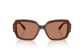 Michael Kors Lentes de Sol Châtel MK2233B