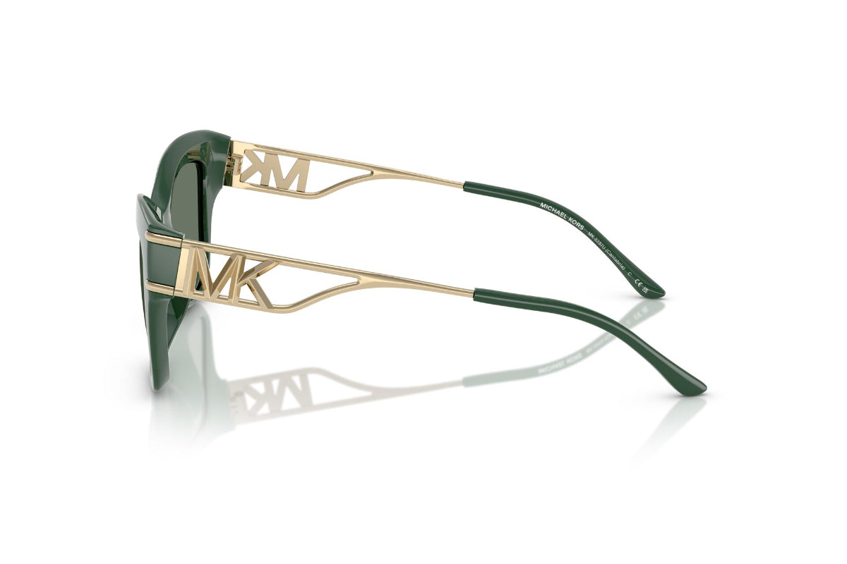 Michael Kors Lentes de Sol Cantabria MK2237U