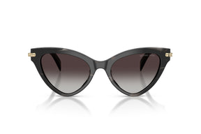 Michael Kors Lentes de Sol Roanoke Degradados MK2259U