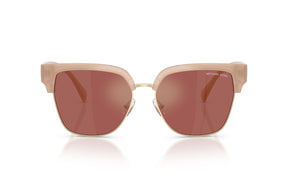 Michael Kors Lentes de Sol St. Eustatius Espejados MK2262